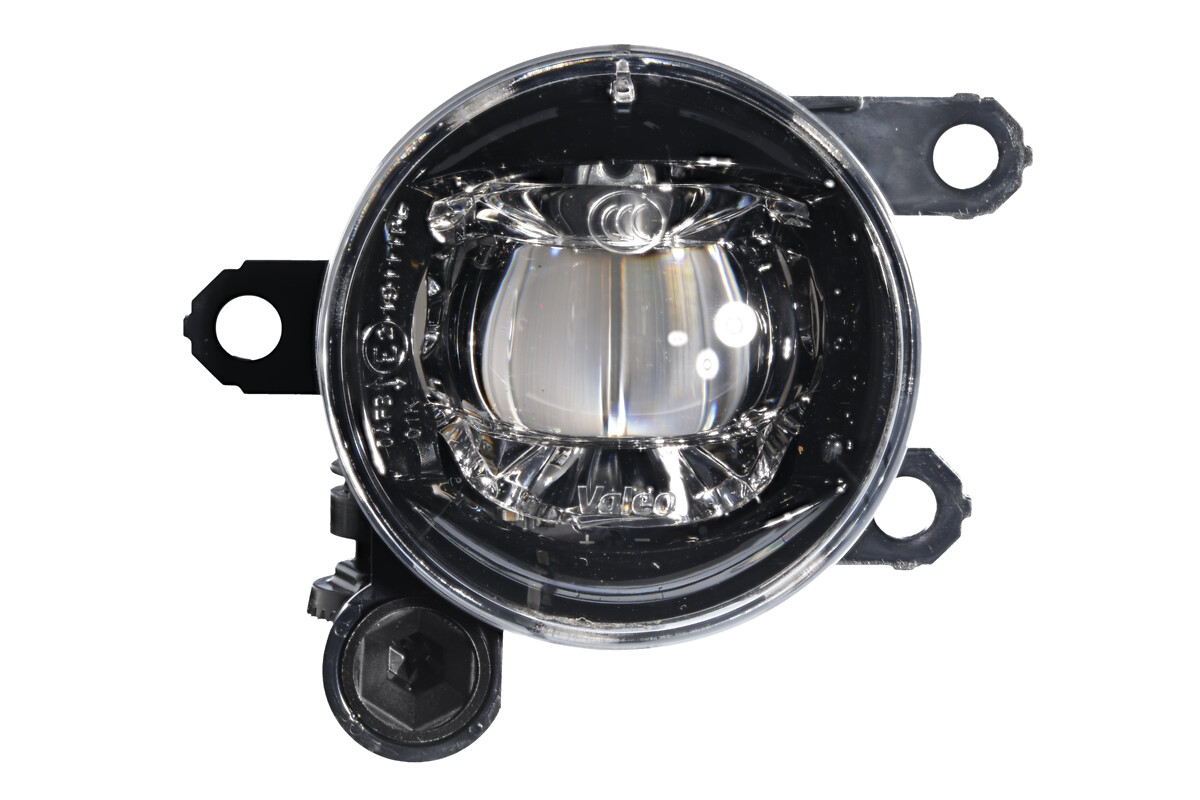 Phare antibrouillard (Feu de brouillard avant) VALEO 047476